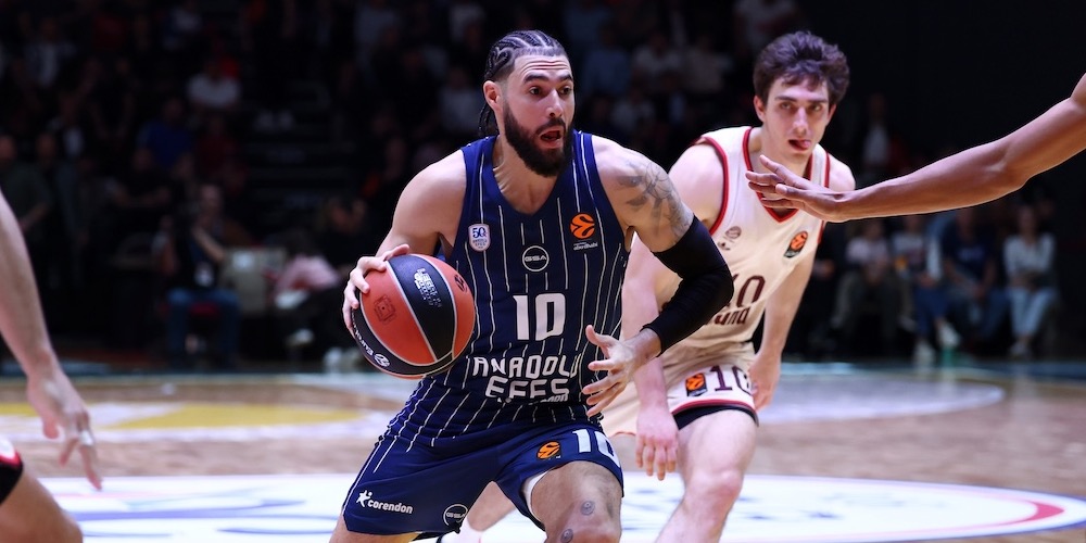 Antalya’da Galibiyet Bizim: 74-72