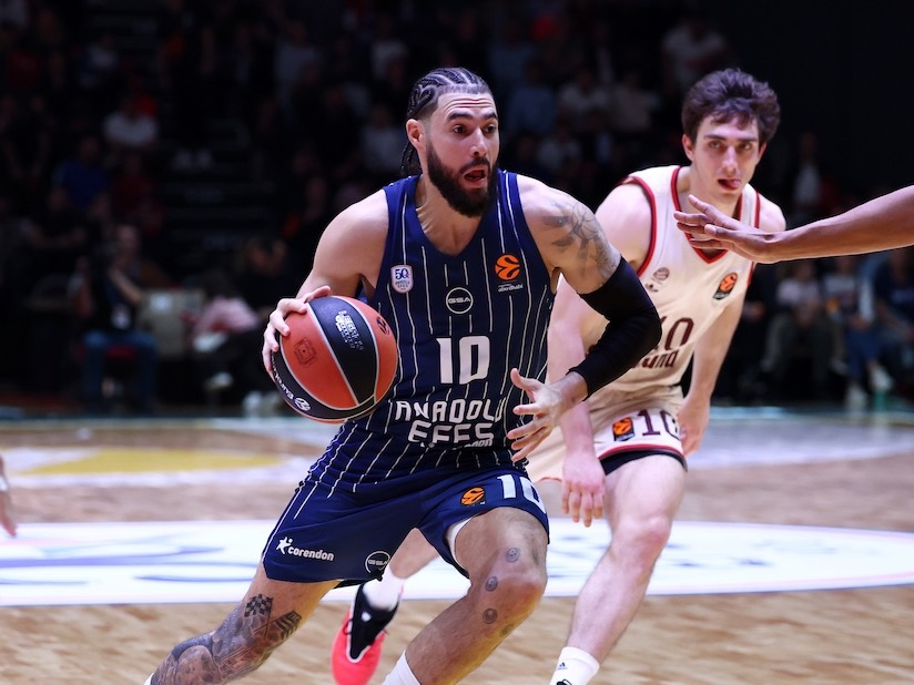 Antalya’da Galibiyet Bizim: 74-72