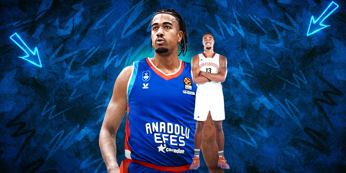 Brice Dessert Anadolu Efes’te...