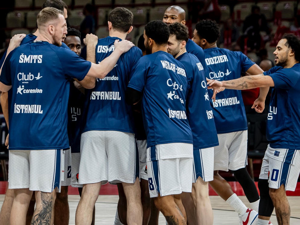 Pembe Top Maçında Konuğumuz Panathinaikos Aktor...