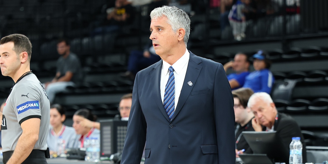 Igor Kokoskov: ''Düzeltmemiz Gereken Hususlar Var...''