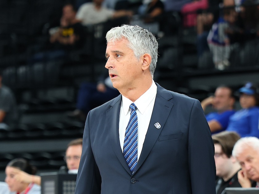 Igor Kokoskov: ''Düzeltmemiz Gereken Hususlar Var...''