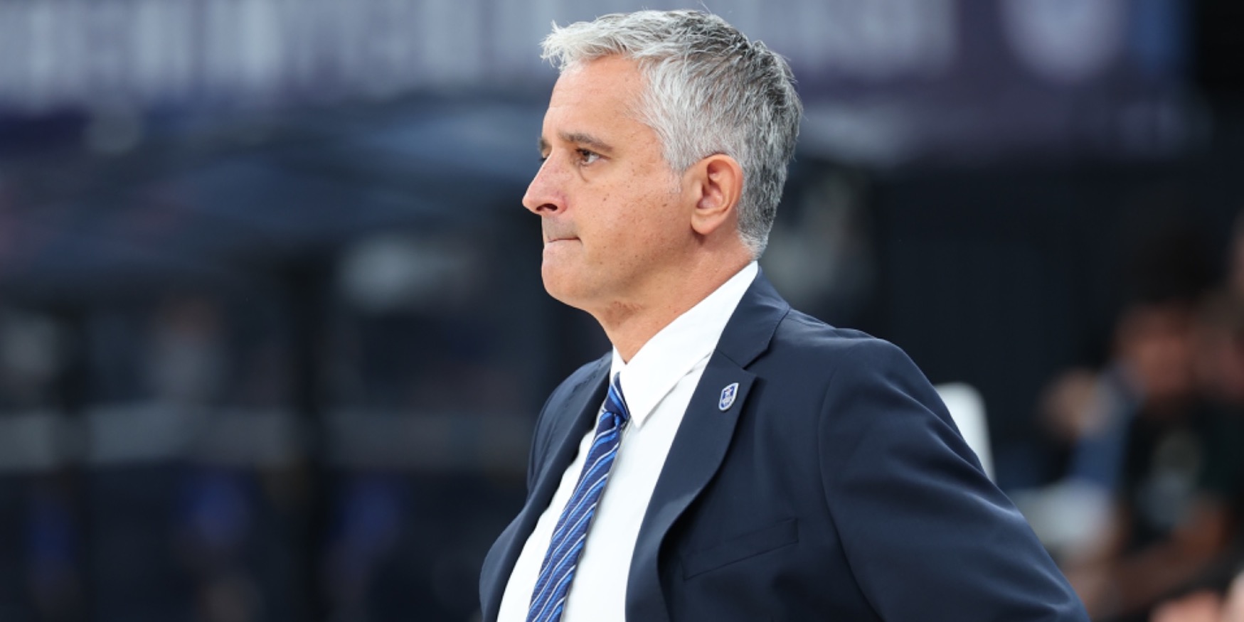 Igor Kokoskov: ''Bugün Kazandığımız için Mutluyuz...''