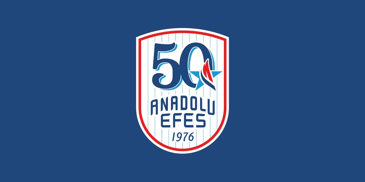 Statement from Anadolu Efes Sports Club...