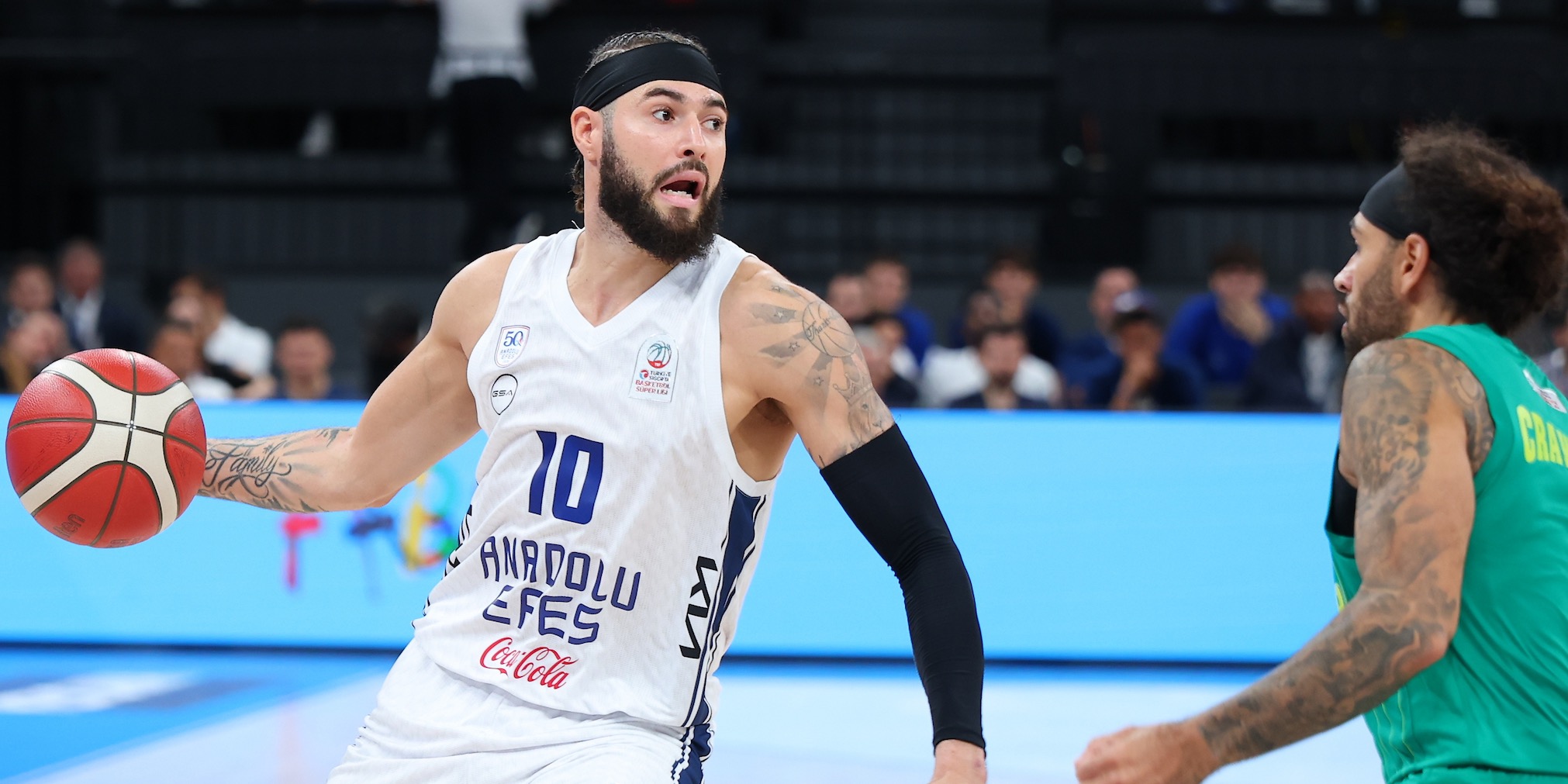 Sezonun Açılış Maçında Esenler Erokspor’u 90-76 mağlup Ettik...
