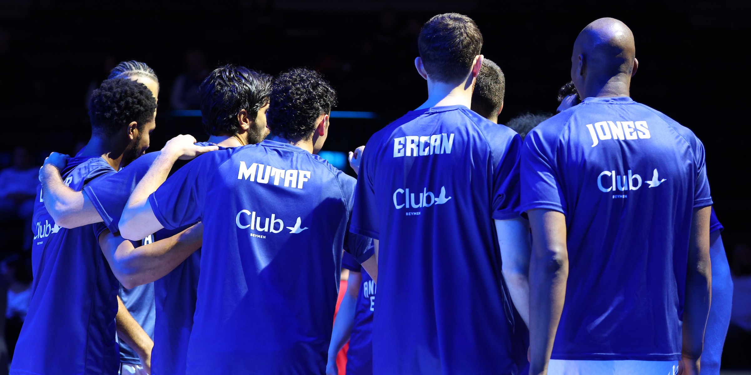 BSL’nin 10. Haftasında Aliağa Petkim Spor’u Konuk Ediyoruz...