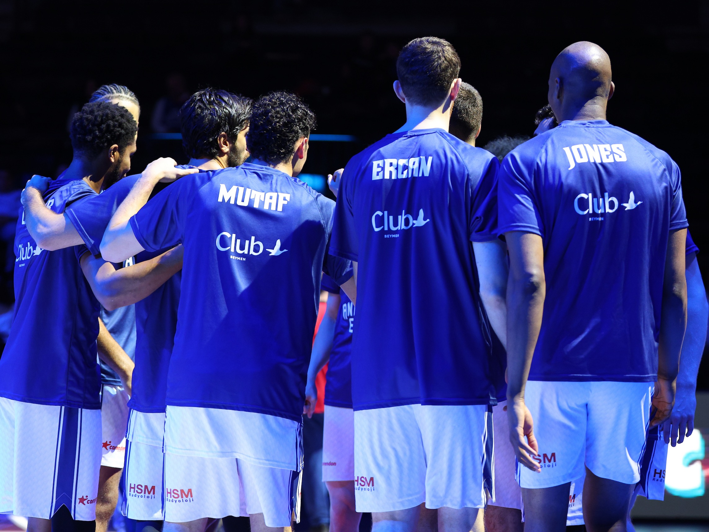 BSL’nin 10. Haftasında Aliağa Petkim Spor’u Konuk Ediyoruz...