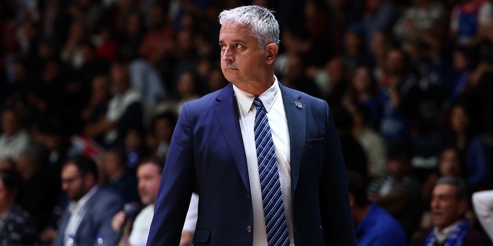Igor Kokoskov: “Galibiyeti Elde Ettiğimiz için Mutluyum...”