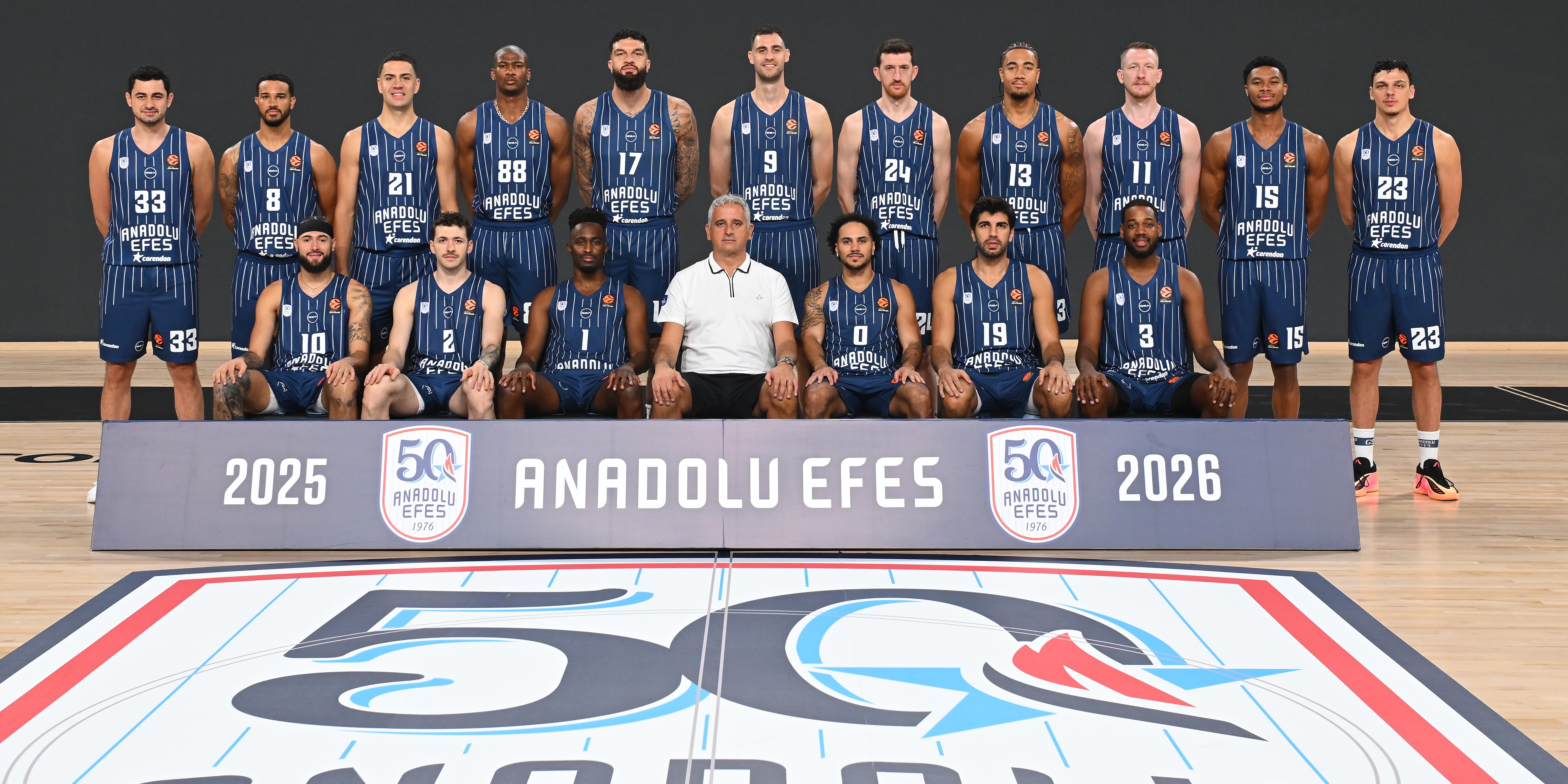 Anadolu Efes’te Medya Günü...