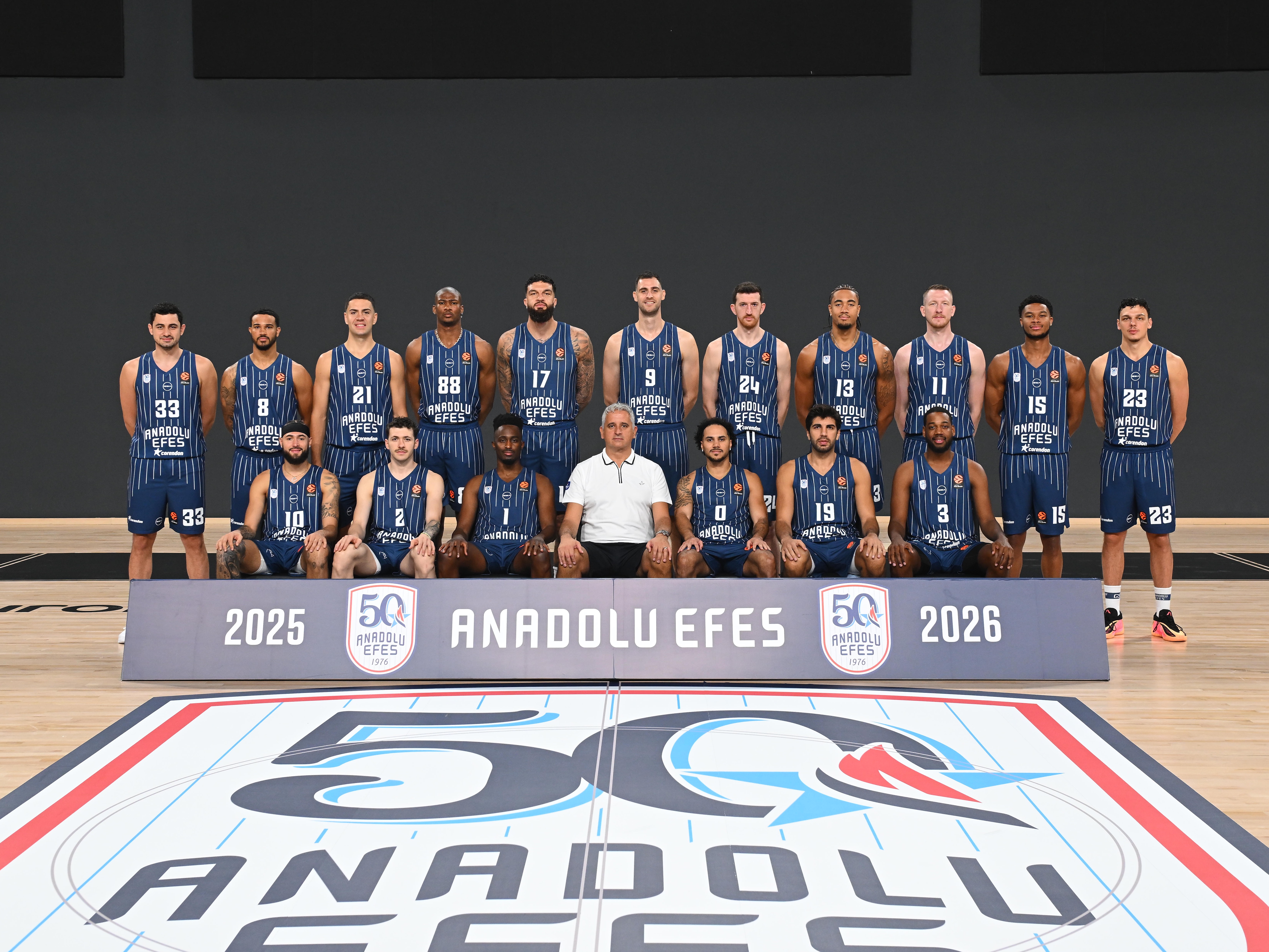 Anadolu Efes’te Medya Günü...