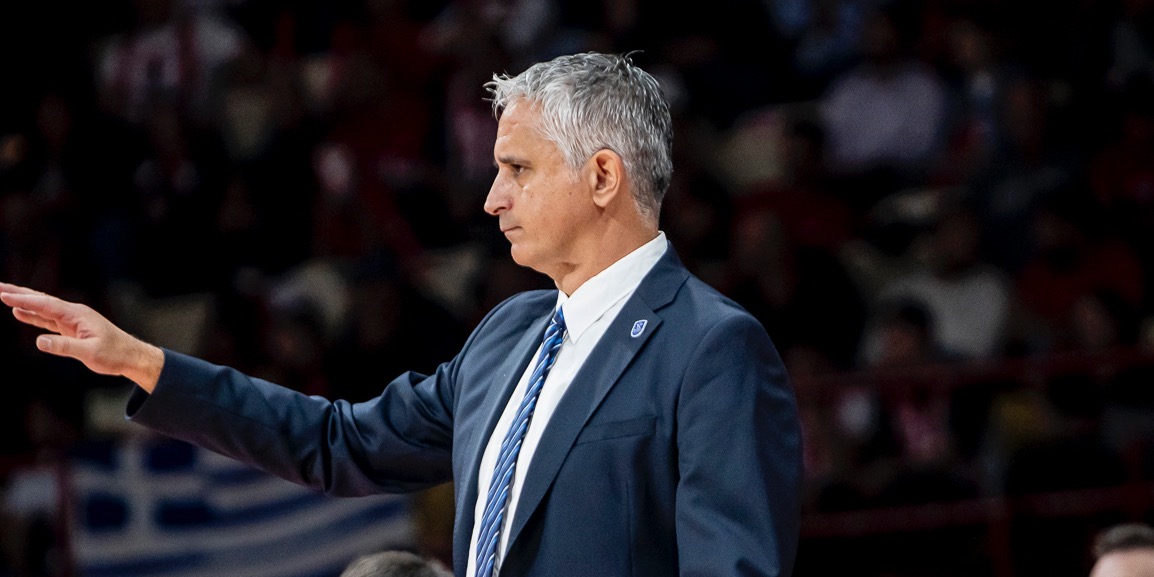 Igor Kokoskov: “Maçın Anahtarı İkinci Yarıdaki Savunmamızdı...”