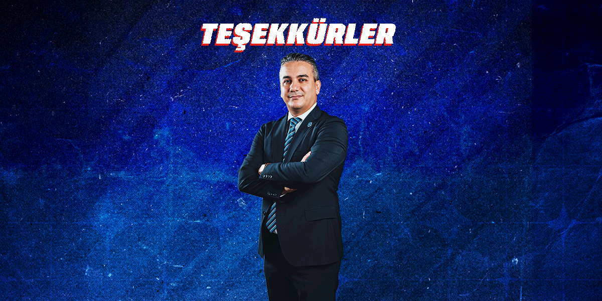 Teşekkürler İsmail Şenol...