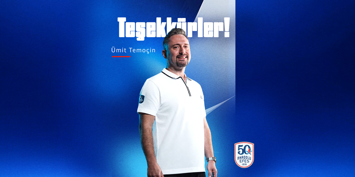 Teşekkürler Ümit Temoçin