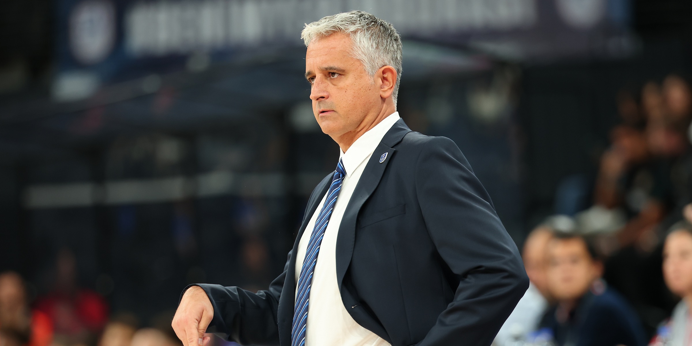 Igor Kokoskov: “Kazanmak için En İyi Oyunumuzu Oynamamız Gerekiyor...”