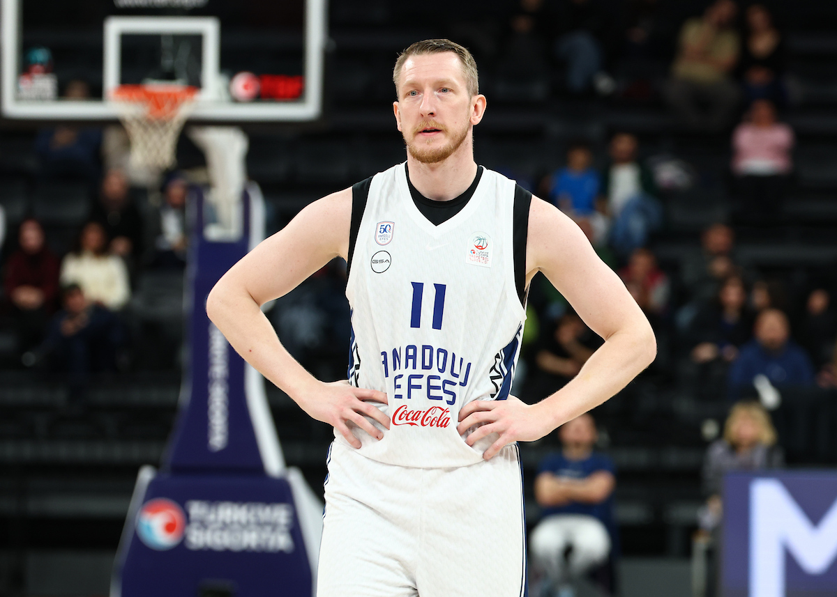 Tofaş Engelini 92-82’lik Skor ile Geçtik...