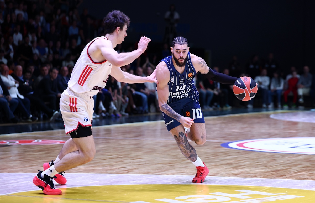 Antalya’da Galibiyet Bizim: 74-72