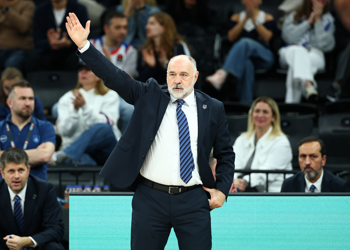 We Defeated Galatasaray MCT Technic 92-84