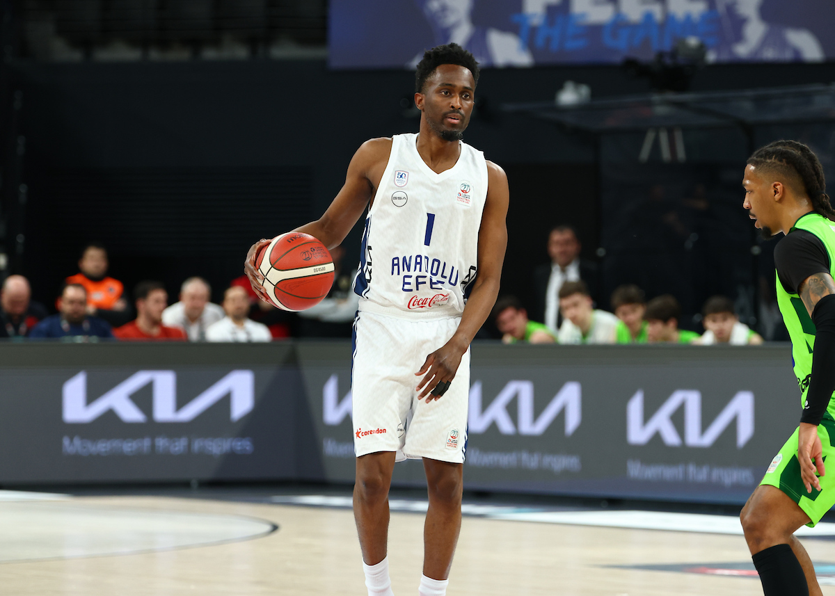 Tofaş Engelini 92-82’lik Skor ile Geçtik...