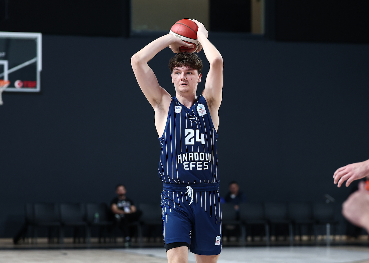 Gençlerimiz’den BGL’de İkinci Galibiyet: 87-64