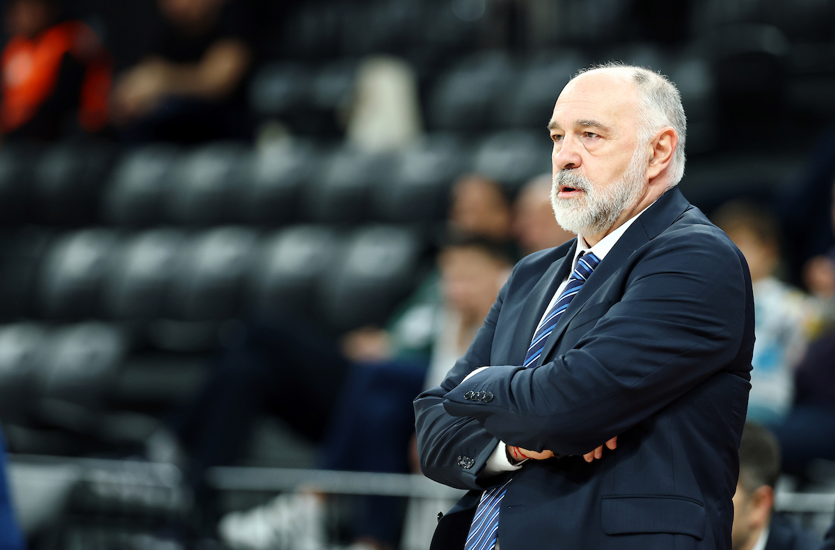 We Defeated Galatasaray MCT Technic 92-84