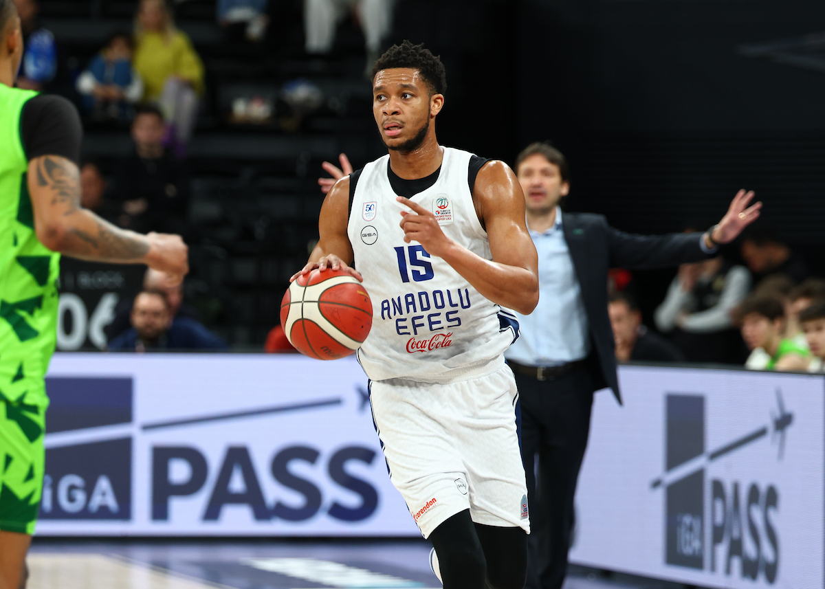 Tofaş Engelini 92-82’lik Skor ile Geçtik...