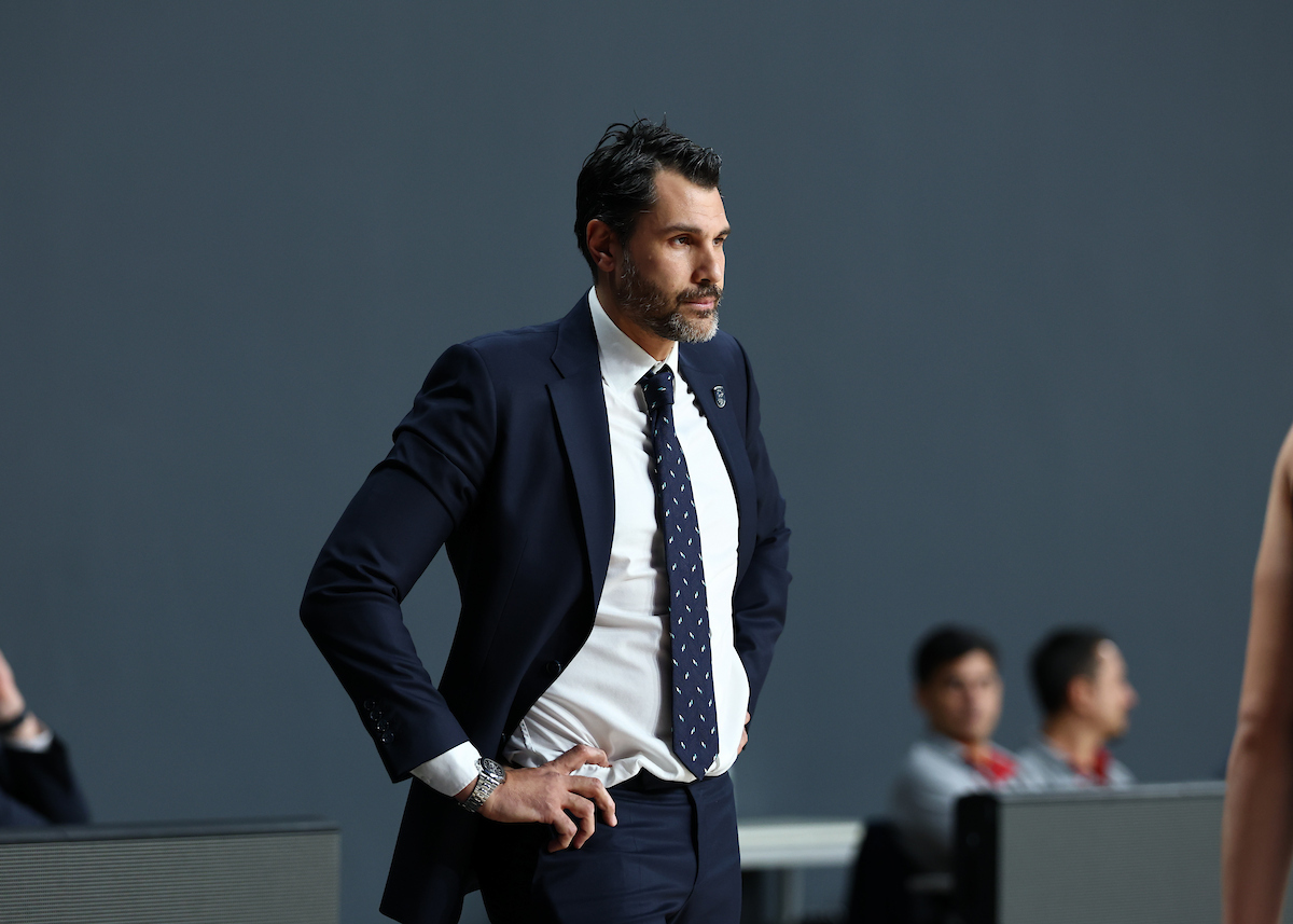 Beşiktaş’ı 90-87 Yenen Gençlerimiz BGL'de Yenilgisiz Liderliğini Sürdürdü...