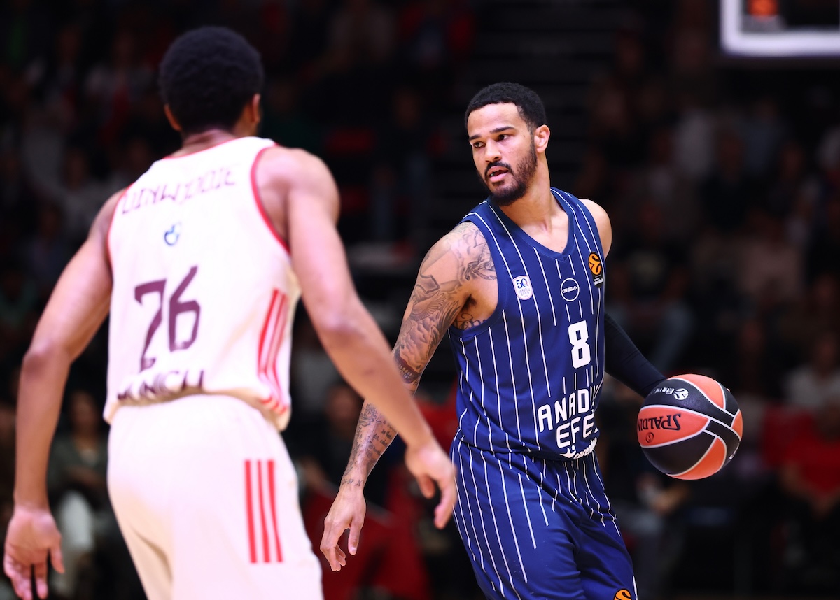 Antalya’da Galibiyet Bizim: 74-72