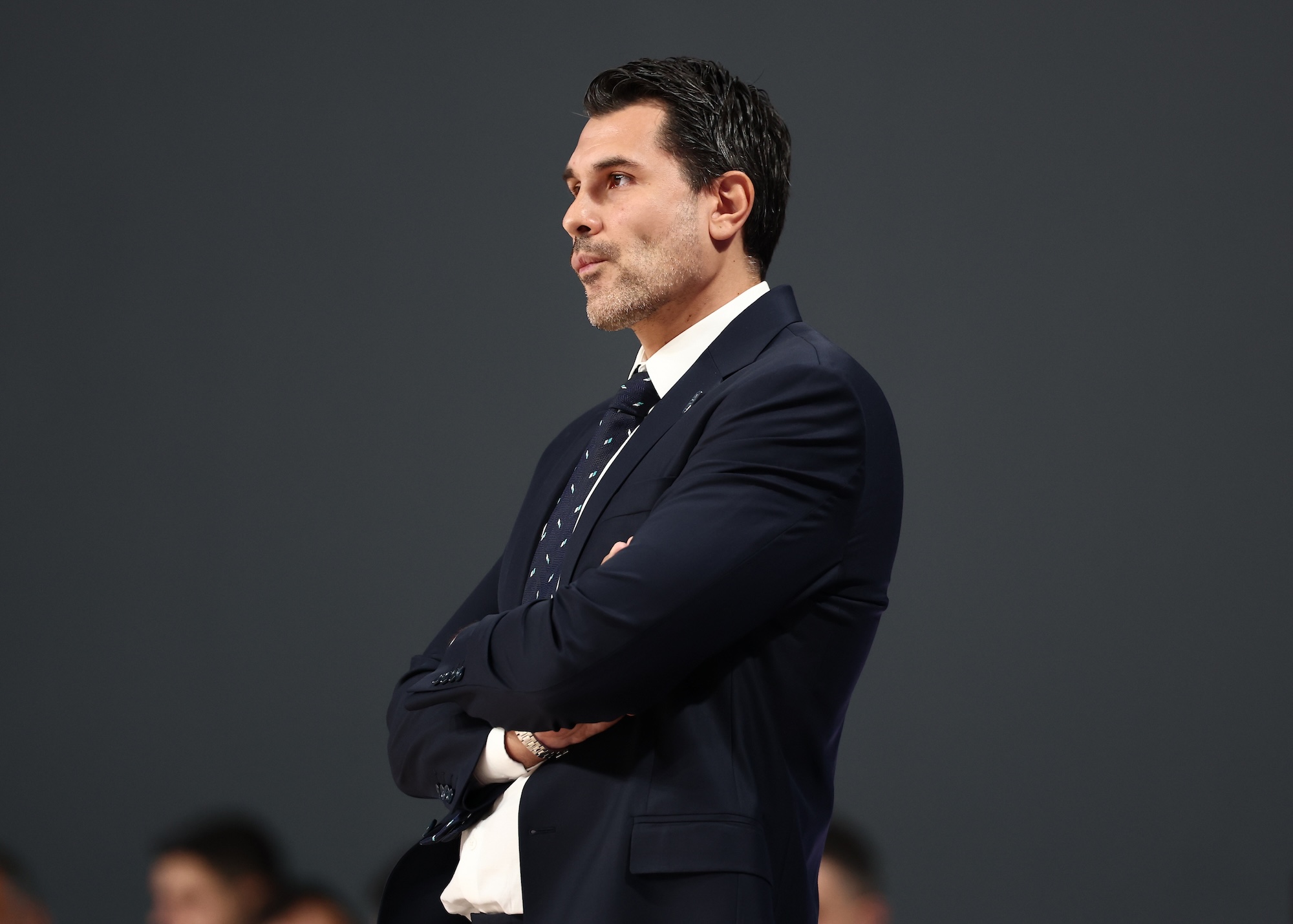 Gençlerimiz BGL’ye Farklı Galibiyet ile Başladı: 96-61