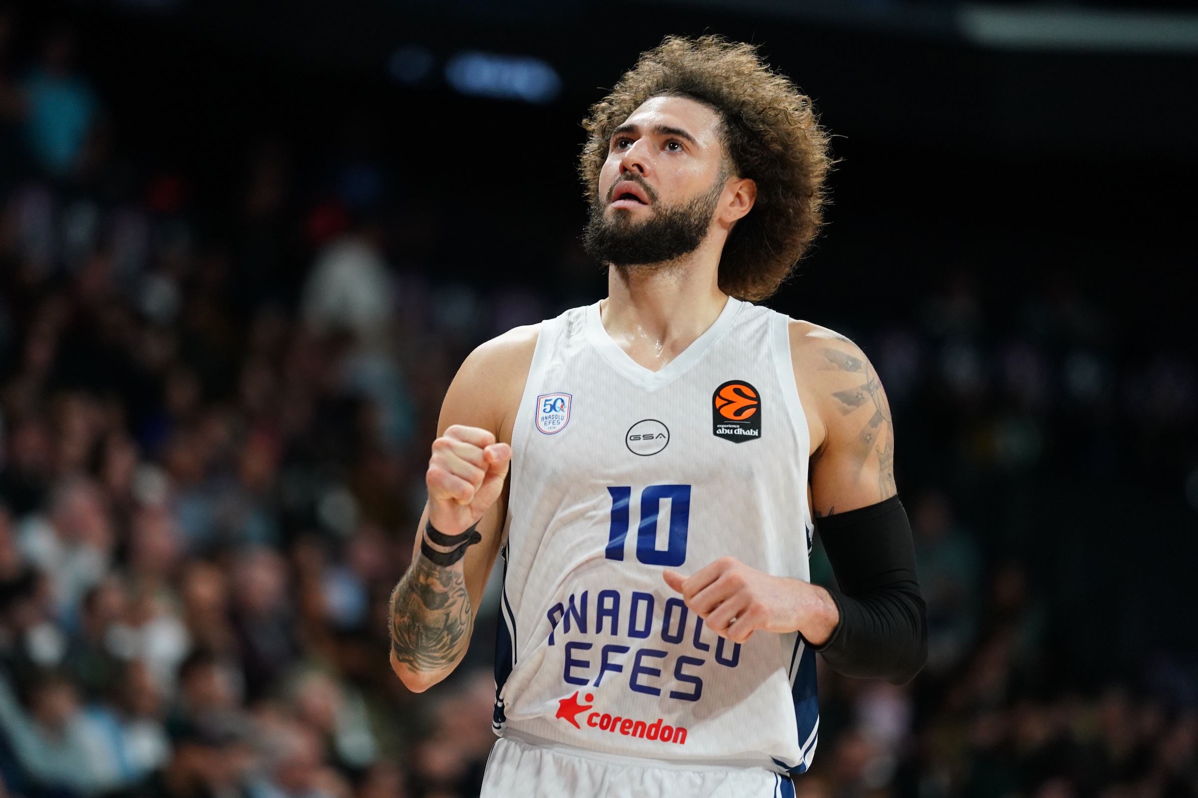 Victory is Ours in Paris: 90-80