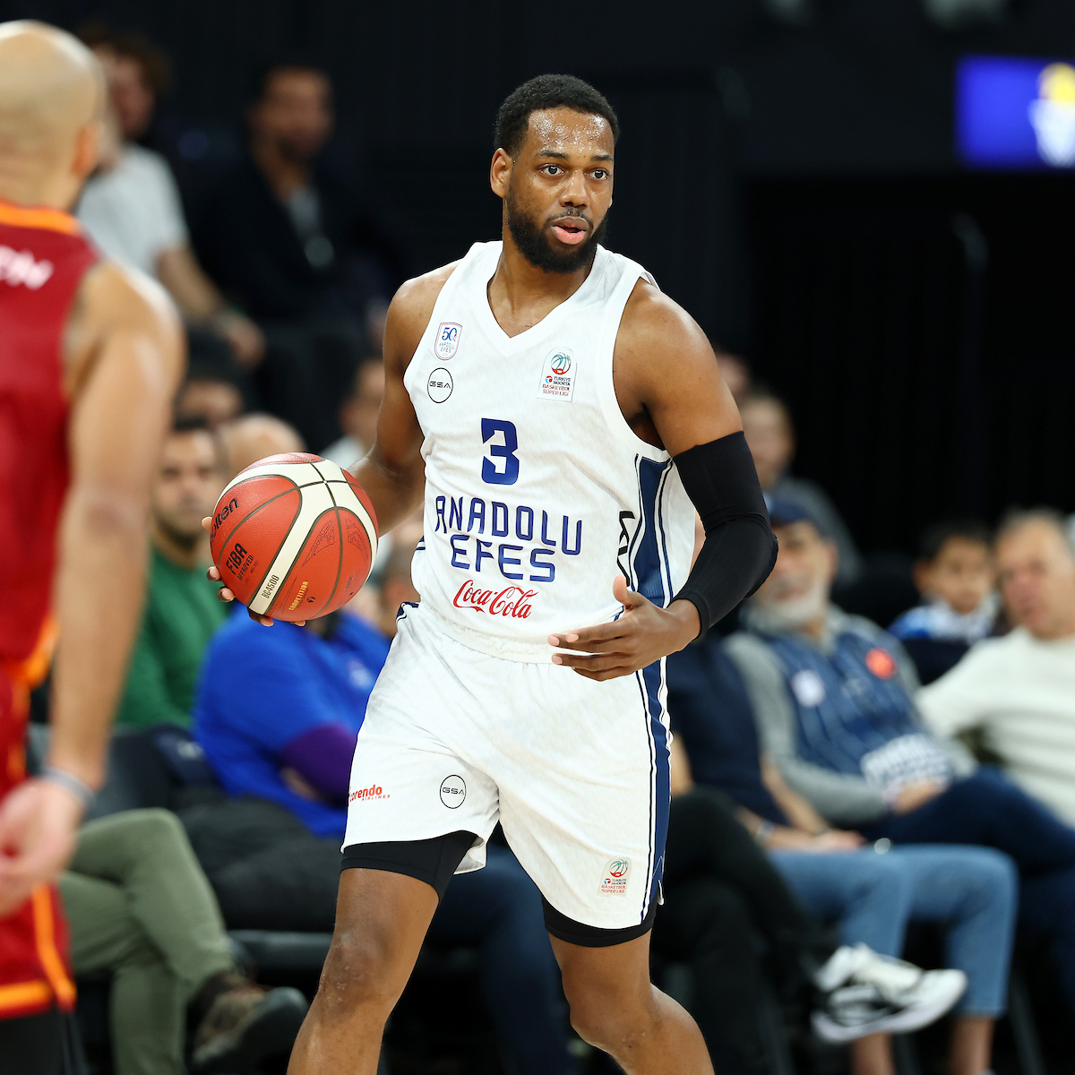 We Defeated Galatasaray MCT Technic 92-84