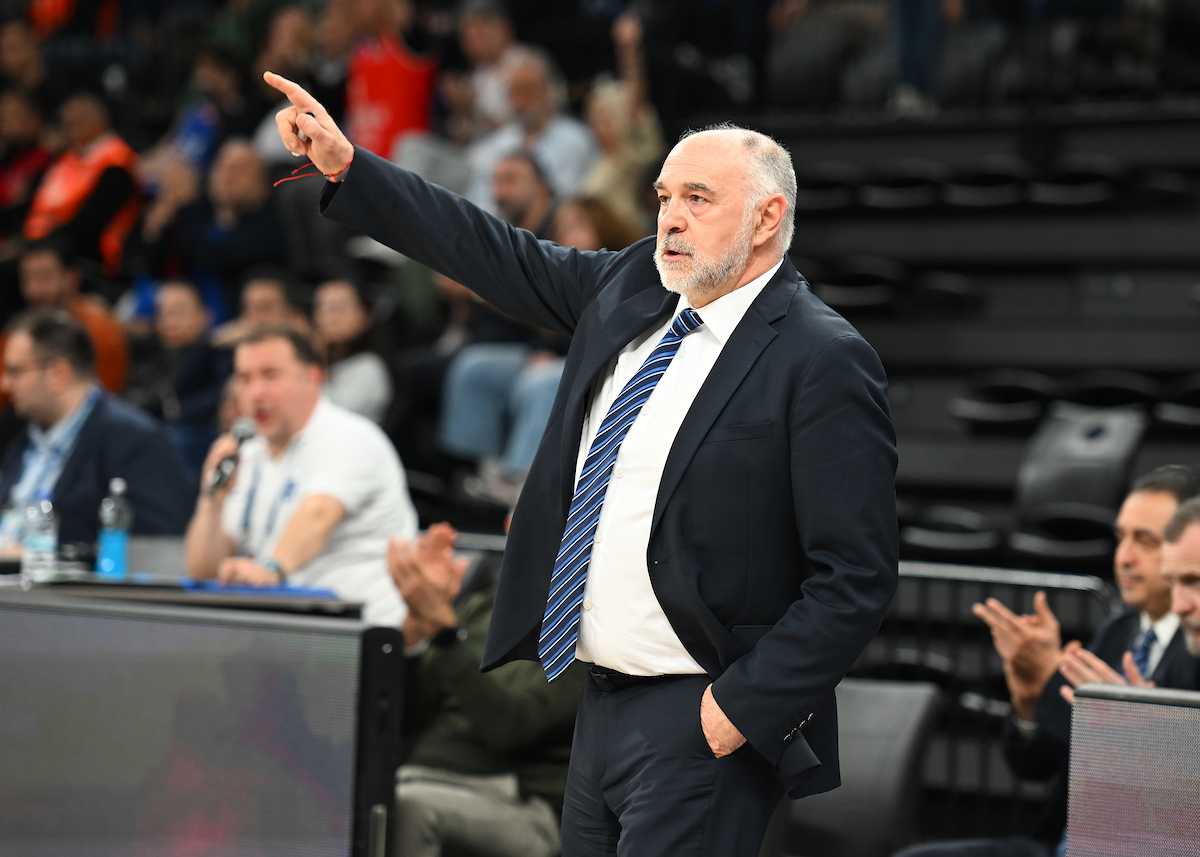 Euroleague’de Evimizdeki Son Maçta Galibiz: 79-72