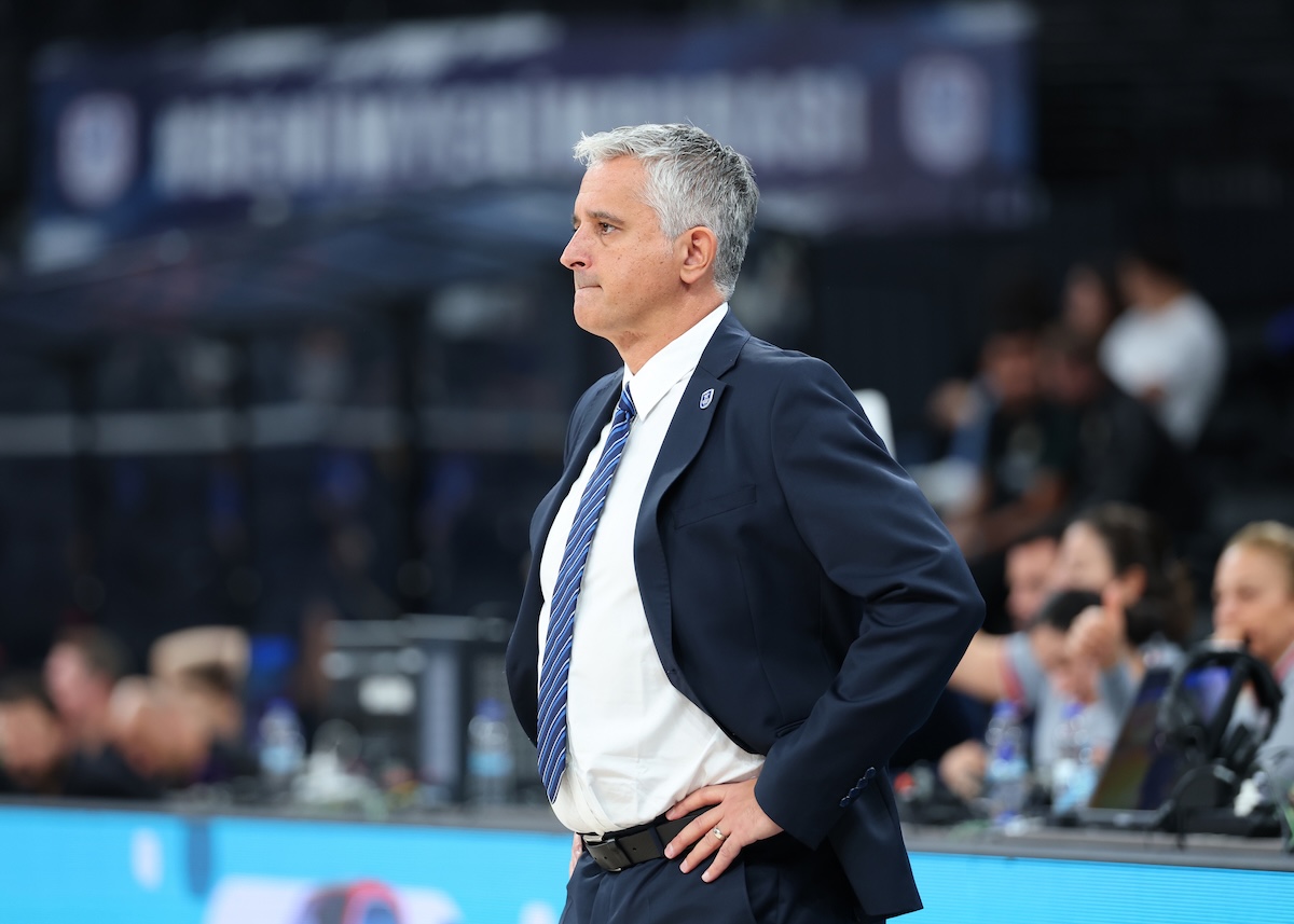 Yukatel Merkezefendi Belediyesi Basket’i 90-72 Mağlup Ettik...