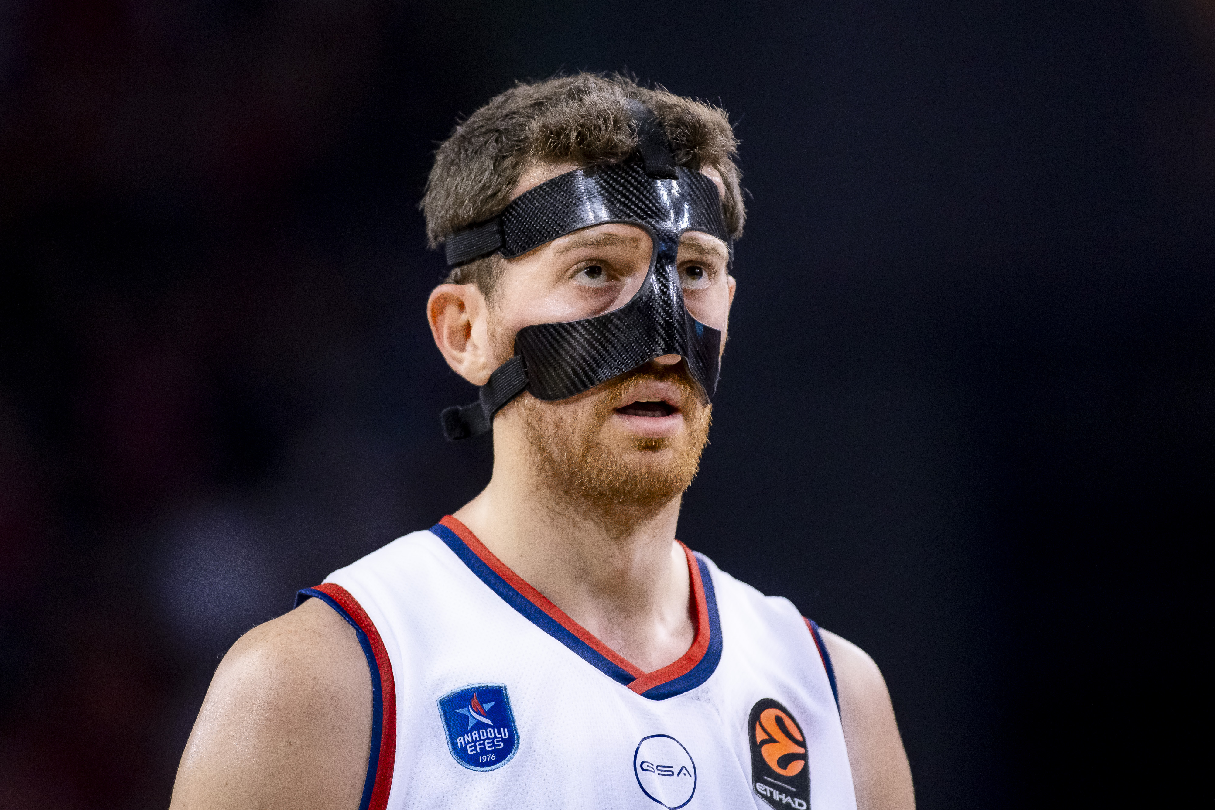 Olympiacos 89 - 66 Anadolu Efes