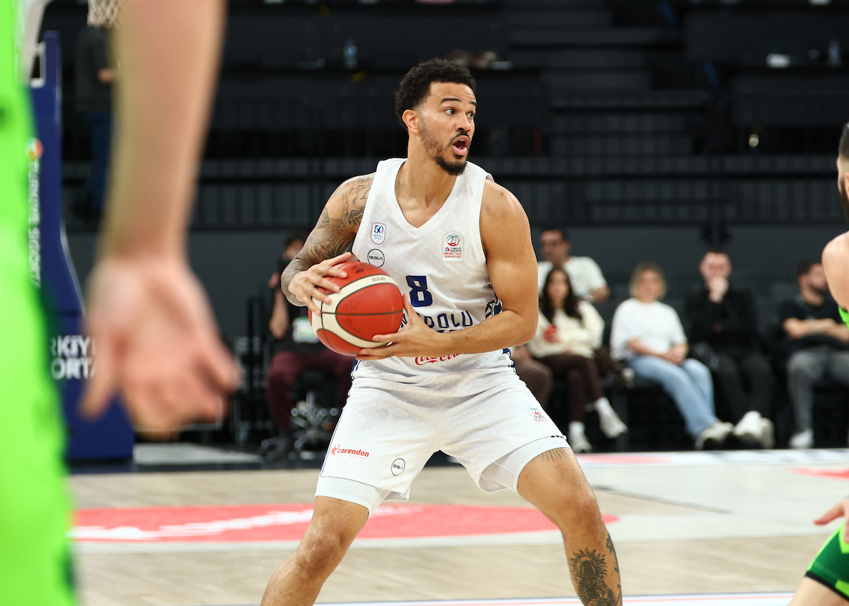 Tofaş Engelini 92-82’lik Skor ile Geçtik...