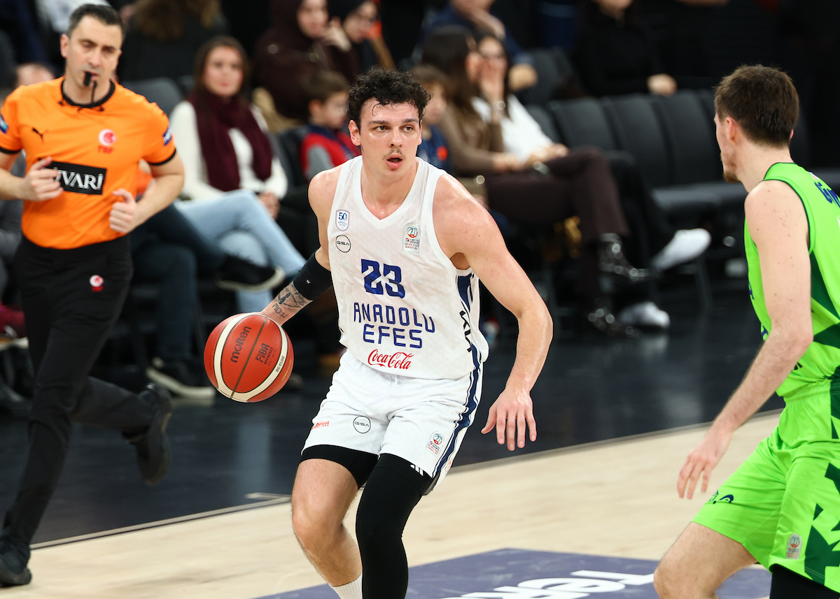 Tofaş Engelini 92-82’lik Skor ile Geçtik...