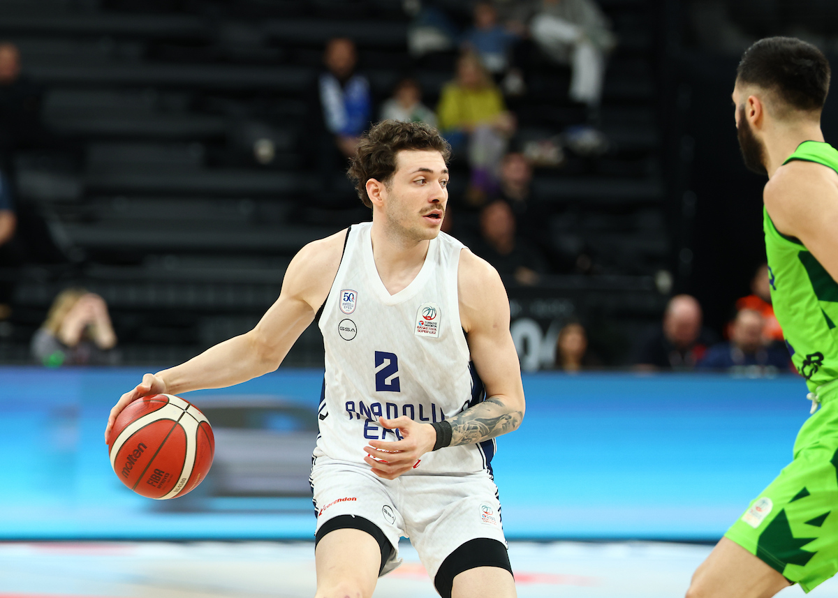 Tofaş Engelini 92-82’lik Skor ile Geçtik...