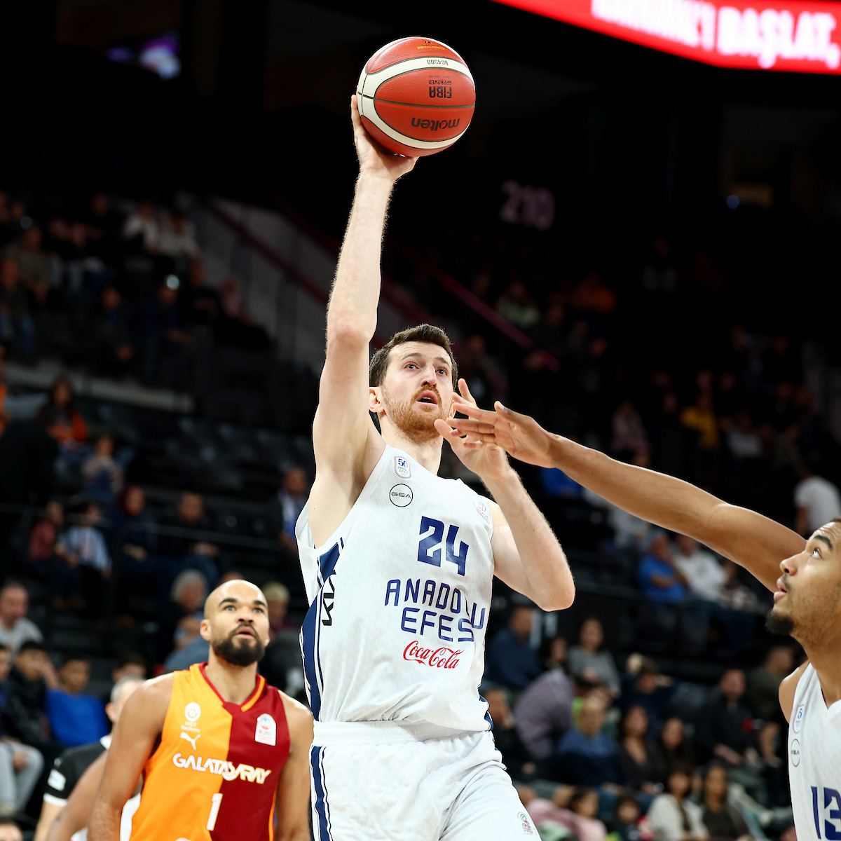 We Defeated Galatasaray MCT Technic 92-84