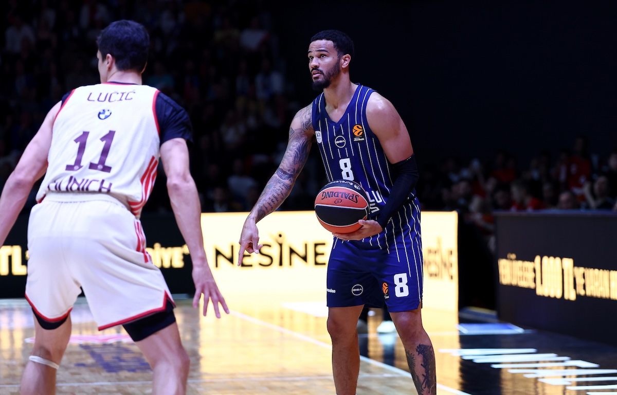 Antalya’da Galibiyet Bizim: 74-72