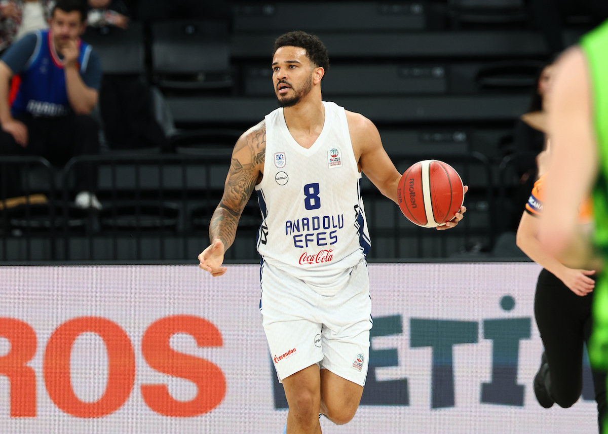 Tofaş Engelini 92-82’lik Skor ile Geçtik...