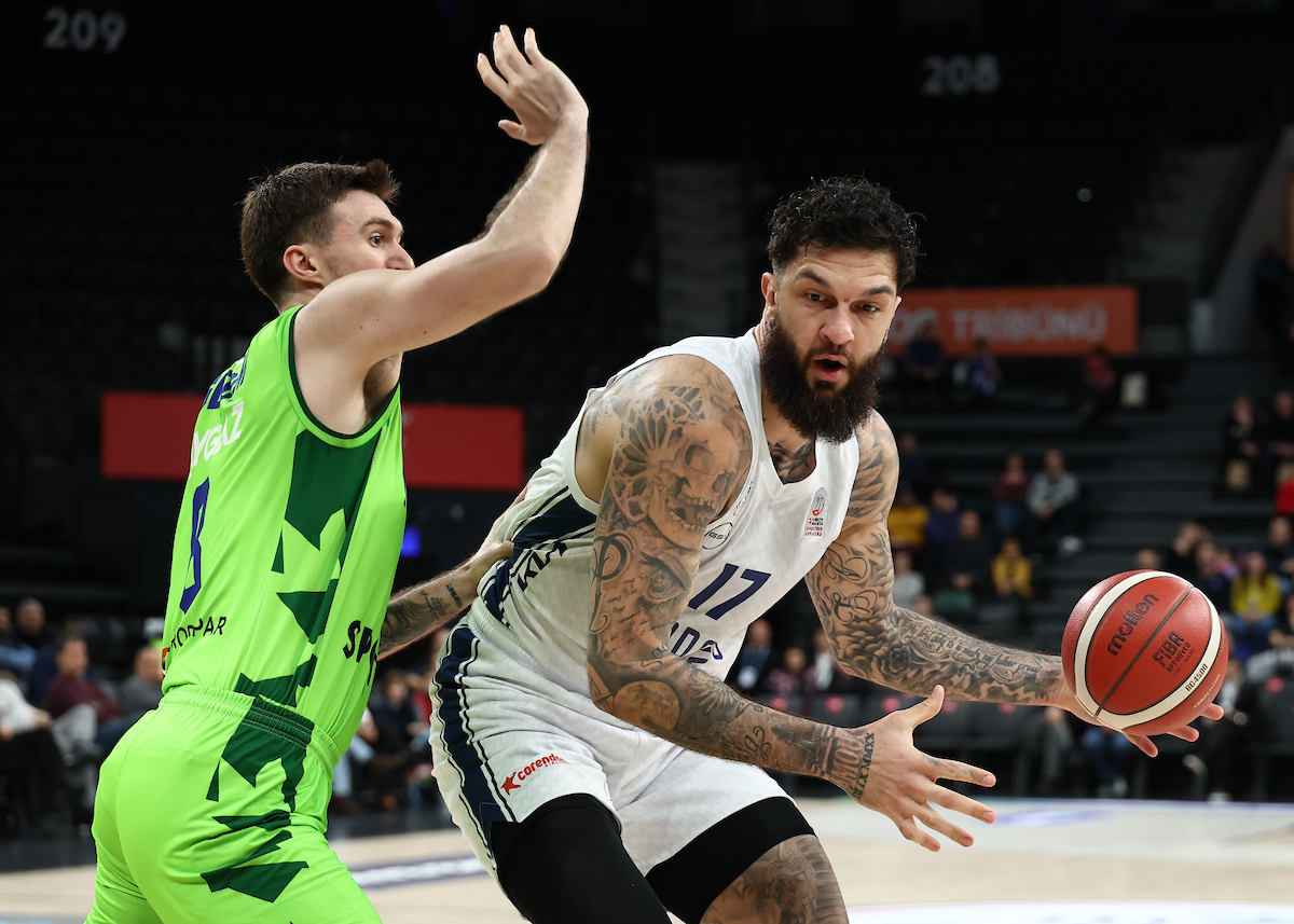 Tofaş Engelini 92-82’lik Skor ile Geçtik...