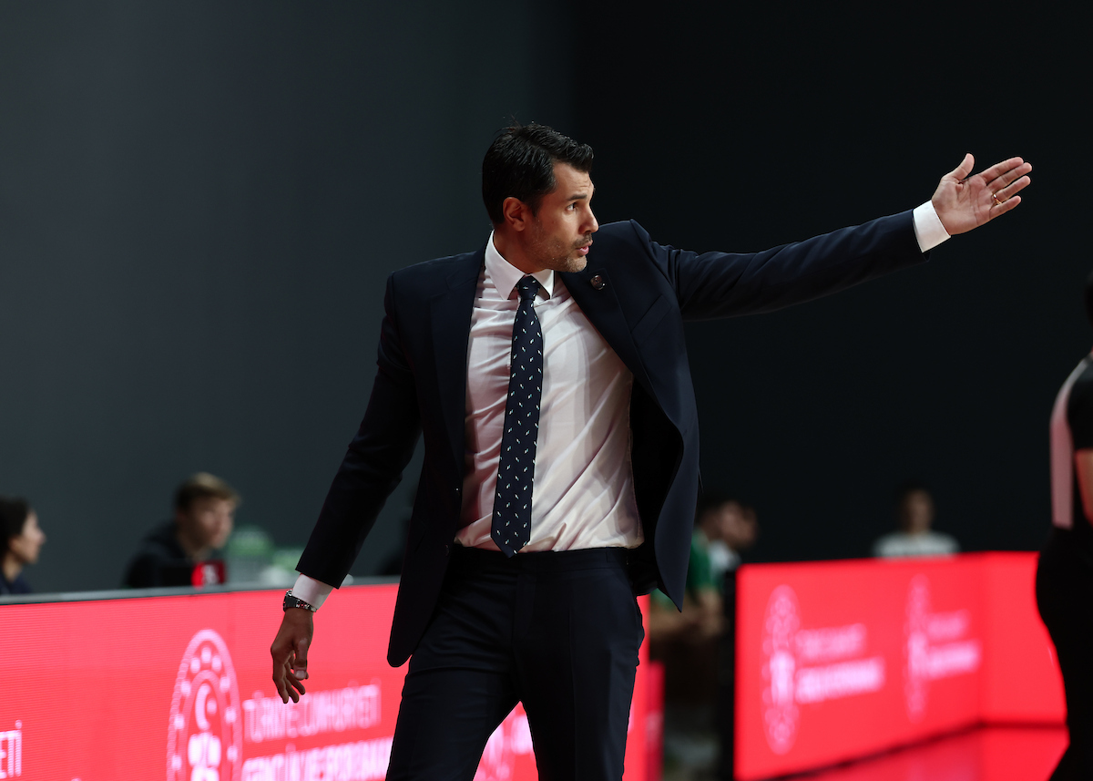 Gençlerimiz’den BGL’de İkinci Galibiyet: 87-64