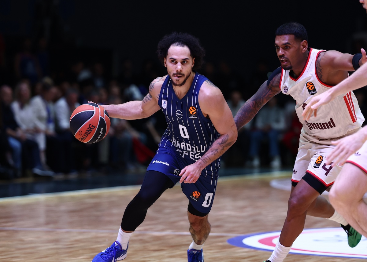 Antalya’da Galibiyet Bizim: 74-72