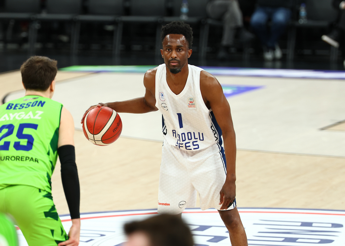 Tofaş Engelini 92-82’lik Skor ile Geçtik...