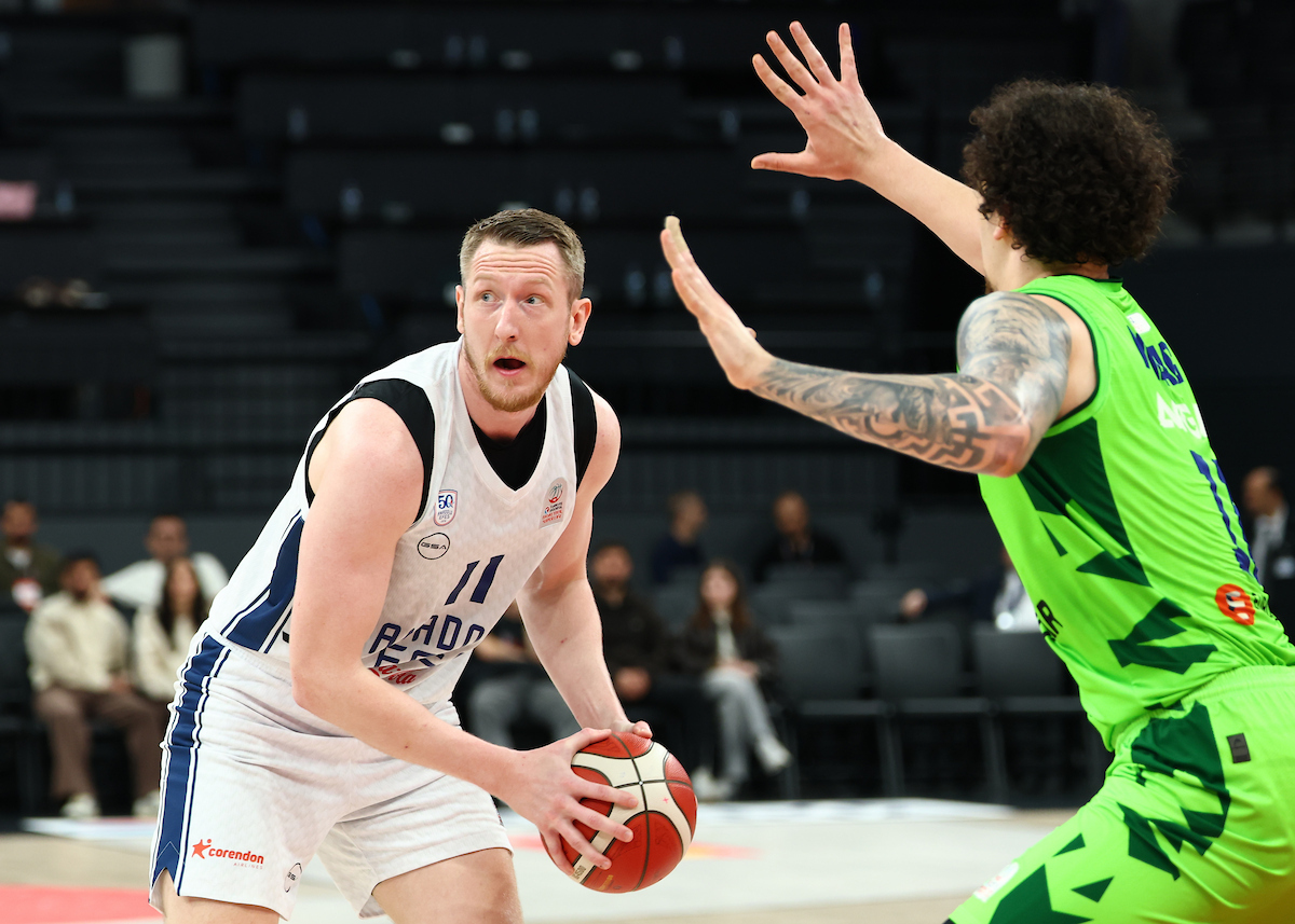 Tofaş Engelini 92-82’lik Skor ile Geçtik...