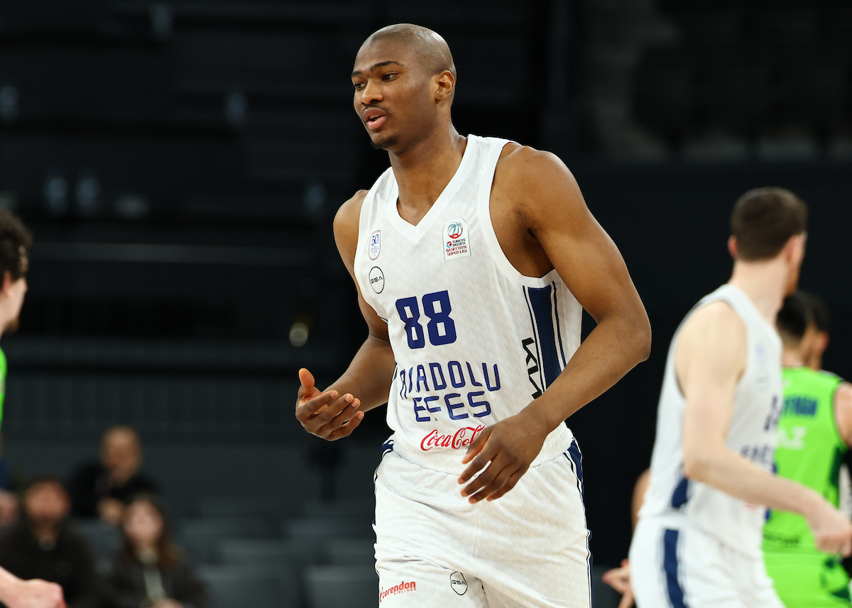 Tofaş Engelini 92-82’lik Skor ile Geçtik...