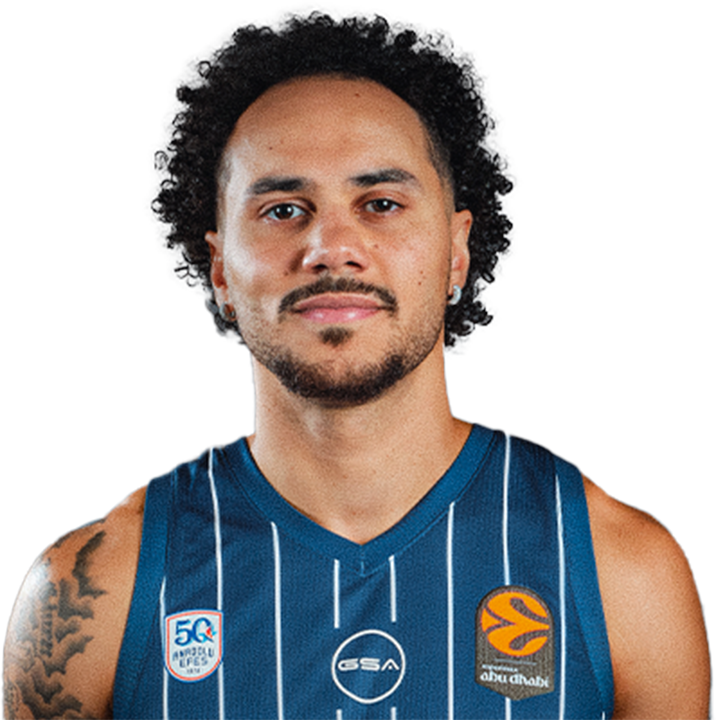 Shane Larkin