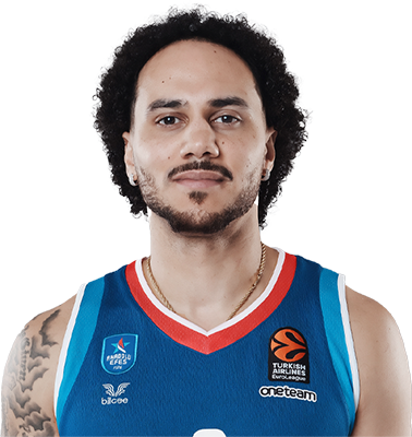 Shane Larkin
