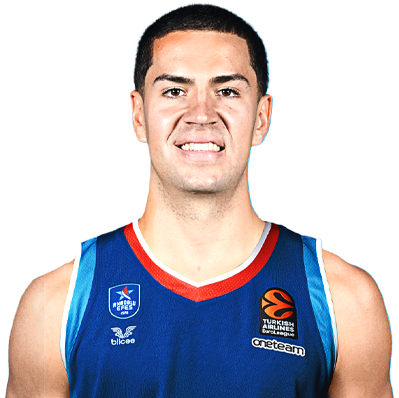Cole  Swider