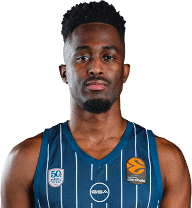 Rodrigue Beaubois