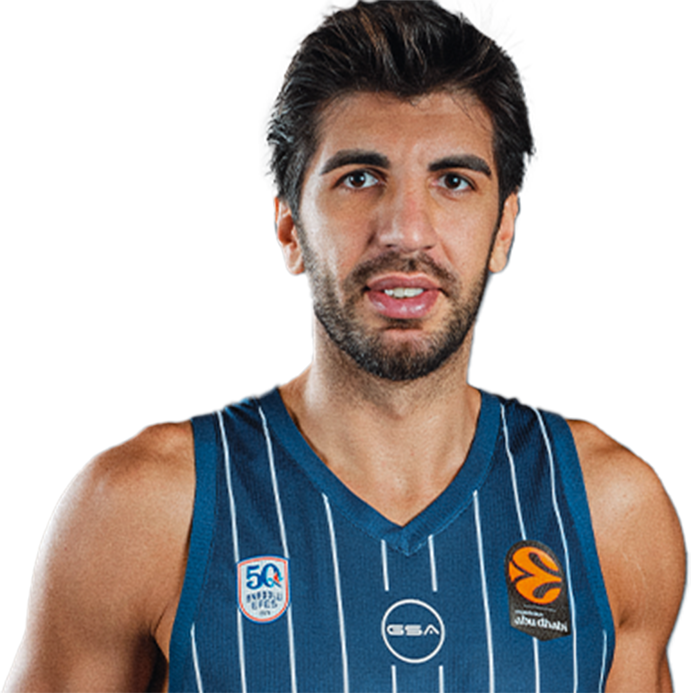 Burak  Yıldızlı